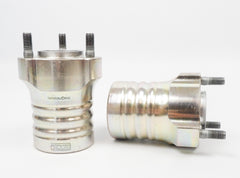 OTK Tony Kart 401 T 25mm Magnesium Front Hub Set