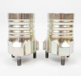 OTK Tony Kart 401 T 25mm Magnesium Front Hub Set