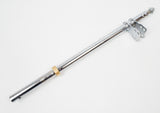 Genuine OTK Tony Kart M8 470mm Steering Column