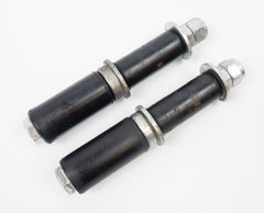 OTK Tony Kart Rear Bumper Bolt Set for Euro / Plastic Bumper