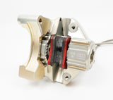 OTK Tony Kart 401 T Complete BWD Rear Brake System