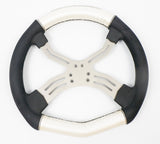 OTK Exprit Noesis T (Tony Kart 401 T) High Grip Steering Wheel