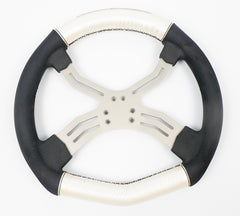 OTK Exprit Noesis T (Tony Kart 401 T) High Grip Steering Wheel