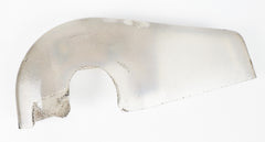 Tillett Fibreglass Stepped Composite Chain Guard