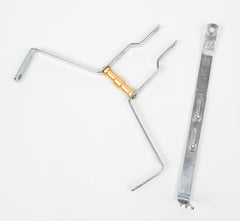 OTK Tony Kart 401 T M11 Nassau Panel Bracket Set