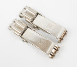 OTK Tony Kart Quick Release Nose Cone Clamps / Clips