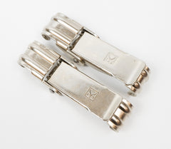 OTK Tony Kart Quick Release Nose Cone Clamps / Clips