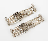 OTK Tony Kart Quick Release Nose Cone Clamps / Clips