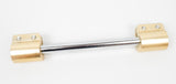 OTK Tony Kart 401 T Flat Front Torsion Bar & Clamps