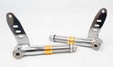 OTK Tony Kart 401 T 25mm Stub Axle Set
