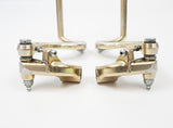 OTK Tony Kart 401 T Complete Adjustable Pedal Set