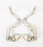 OTK Tony Kart 401 T Complete Adjustable Pedal Set