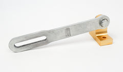 OTK Tony Kart 401 T Rotax Exhaust Support Bracket