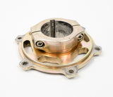 OTK Tony Kart 401 T Magnesium 50mm Double Sided Sprocket Carrier