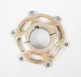 OTK Tony Kart 401 T Magnesium 50mm Double Sided Sprocket Carrier