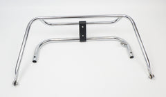 OTK Tony Kart 401 T M11 Complete Front Bumper