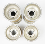 Genuine OTK Tony Kart MXC 130/210 Magnesium Wheel Rim Set