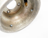 Genuine OTK Tony Kart MXC 130/210 Magnesium Wheel Rim Set