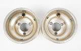 Genuine OTK Tony Kart MXC Magnesium Front Wheel Rim Set