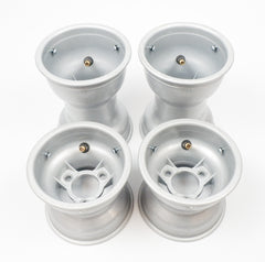 OTK Tony Kart AXP Aluminium 120/180 Wheel Rim Set