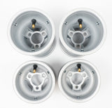 OTK Tony Kart AXP Aluminium 120/180 Wheel Rim Set