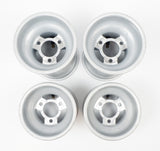 OTK Tony Kart AXP Aluminium 120/180 Wheel Rim Set