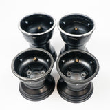 OTK Tony Kart AXP Aluminium 130/180 Wheel Rim Set