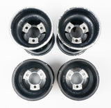 OTK Tony Kart AXP Aluminium 130/180 Wheel Rim Set