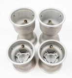 OTK Tony Kart AXP Aluminium 130/212 Wheel Rim Set