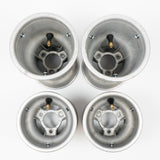 OTK Tony Kart AXP Aluminium 130/212 Wheel Rim Set