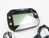 AIM Mychron 5 GPS Data Logger Lap Timer with RPM
