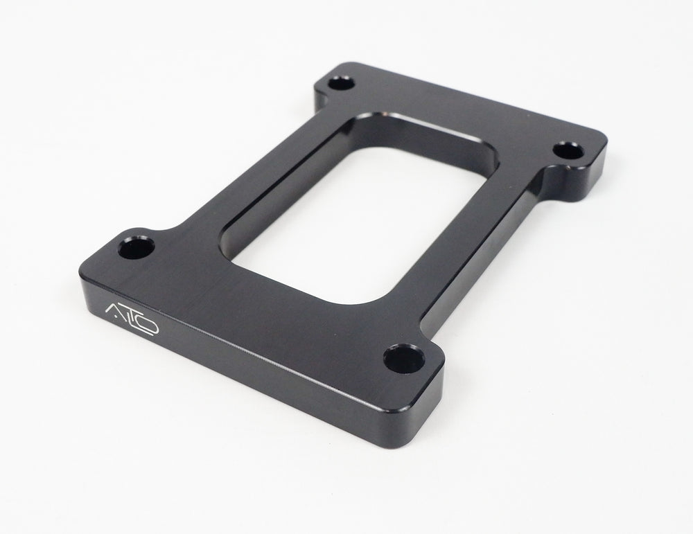ALTO Engine Spacer / Lifter Plate for Rotax Max