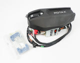 Rotax Max EVO Battery Box & Wiring Loom 251124