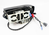 Rotax Max EVO Battery Box & Wiring Loom 251124