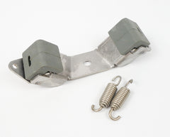 Rotax Max EVO Exhaust Cradle with Springs