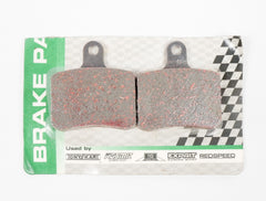 Genuine OTK Tony Kart 2017 - Current BWD / BSD Brake Pad