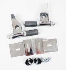 OTK Tony Kart Euro / Plastic Rear Bumper Fitting Bracket Kit