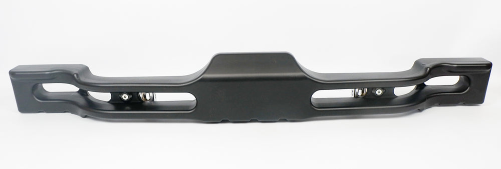 OTK Tony Kart Euro / Plastic Rear Bumper with Brackets