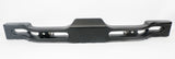OTK Tony Kart Euro / Plastic Rear Bumper with Brackets