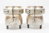 OTK Tony Kart Magnesium 50mm Short Rear Hub Set