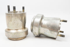 OTK Tony Kart Magnesium 50mm Rear Hub Set
