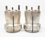 OTK Tony Kart Magnesium 50mm Rear Hub Set