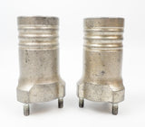 OTK Tony Kart Magnesium 25mm x 110mm Long Front Hub Set