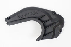 Rotax Max Chain / Clutch Plastic Guard Cover
