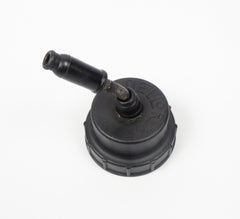 Dellorto Rotax Max Kart Carb Top with Elbow