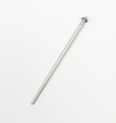 Genuine Dellorto Rotax Max K27 Carb Needle with Circlip