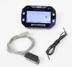 AIM Mychron 5 GPS Data Logger Lap Timer with RPM