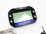AIM Mychron 5 GPS Data Logger Lap Timer with RPM