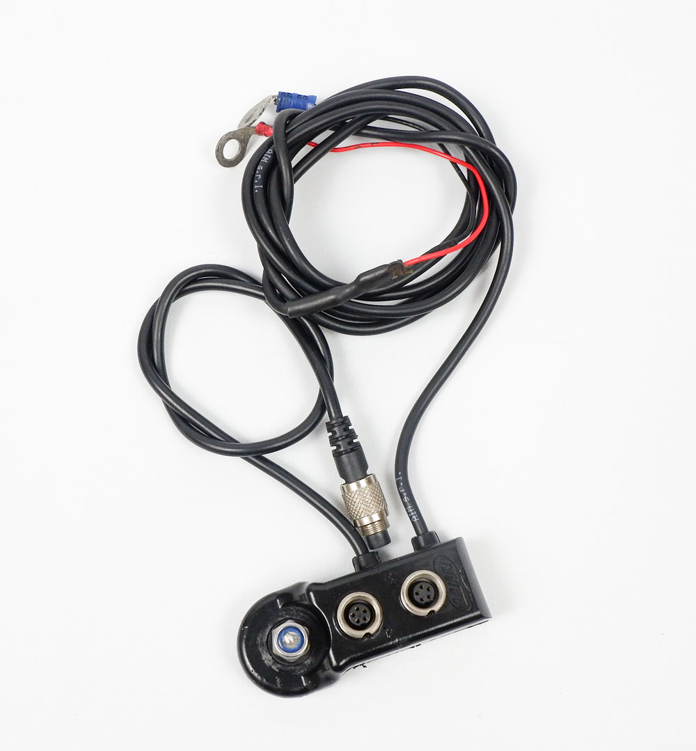 AIM Mychron Twin Port Data Hub with External Power