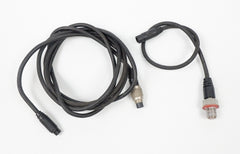 AIM Mychron 4, 5 & 6 M10 Water Temperature Sensor & Patch Lead